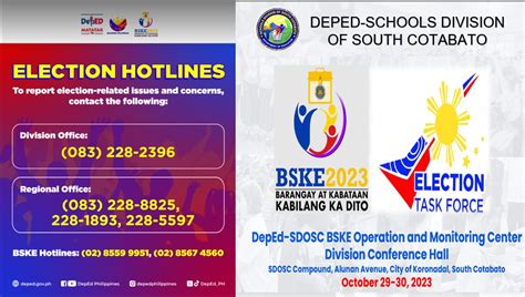 deped tayo south cotabato|DepEd Tayo SOCCSKSARGEN .